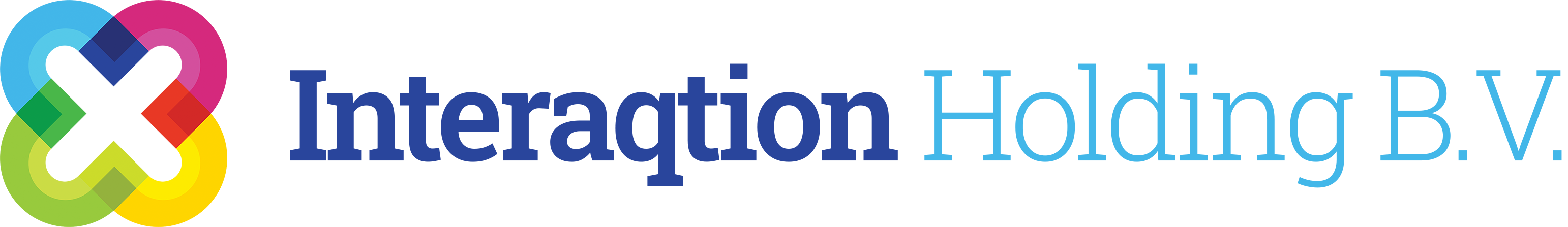 Interaqtion Holding B.V.